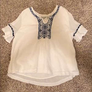 Abercrombie Kids Blouse